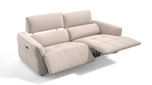 Stoff 3-Sitzer VERANO