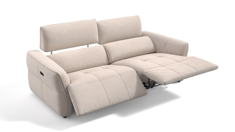 Stoff 3-Sitzer VERANO