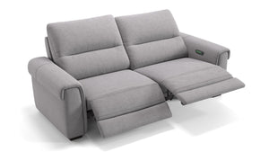 Stoff 3-Sitzer MURANO