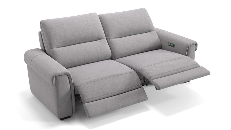 Stoff 3-Sitzer MURANO