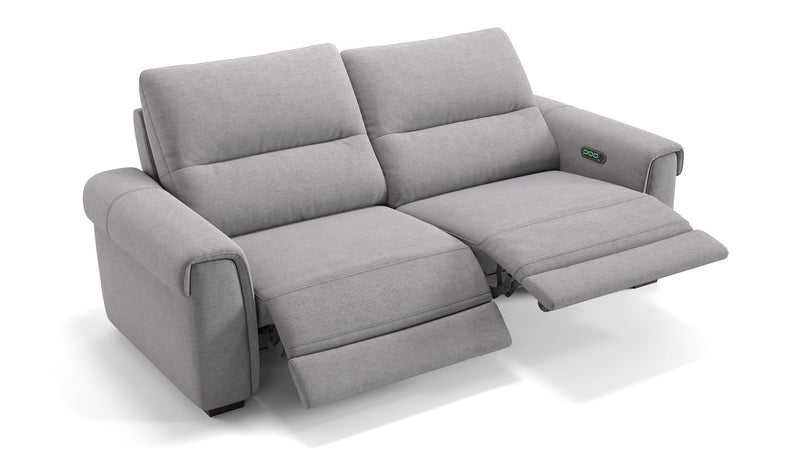 Stoff 3-Sitzer MURANO