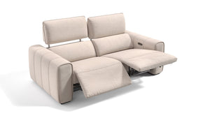 Stoff 3-Sitzer MAROLA