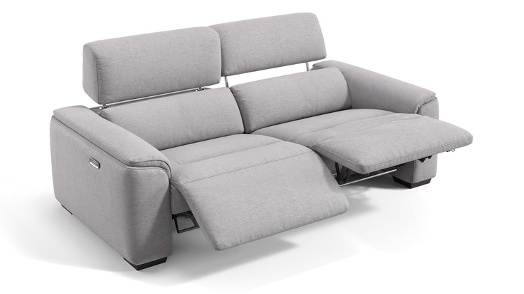 Stoff 3-Sitzer CALVERA