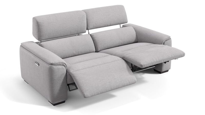Stoff 3-Sitzer CALVERA