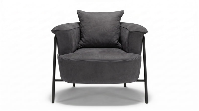 Stoff Sessel ATRI