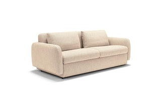 2-Sitzer Schlafsofa MINERVA