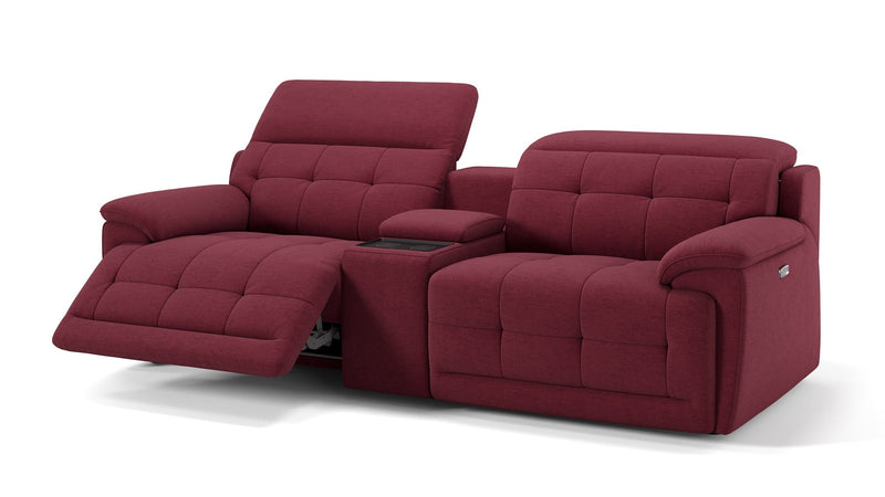 Stoff Kinosofa VEGAS