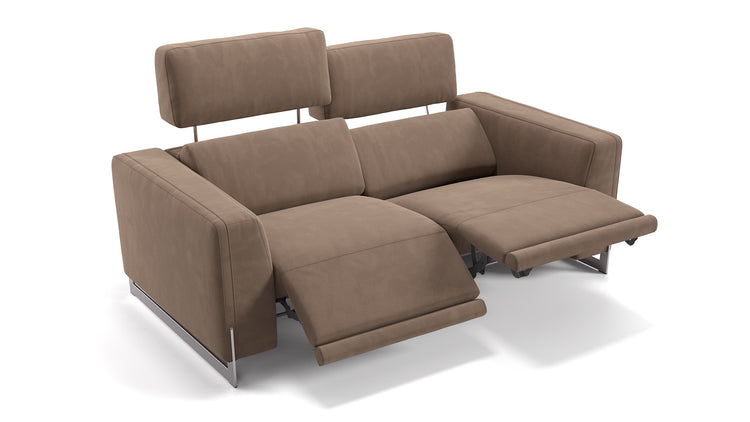 Stoff 2-Sitzer AMELIA