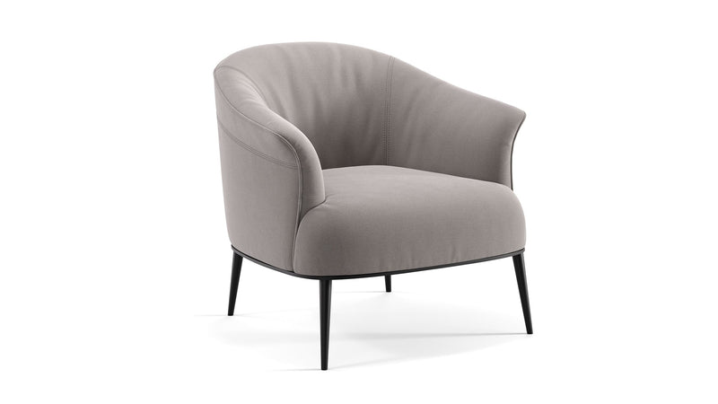Stoff Sessel ABRUZZO