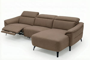 Stoff Ecksofa AROSA
