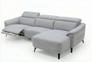 Stoff Ecksofa AROSA