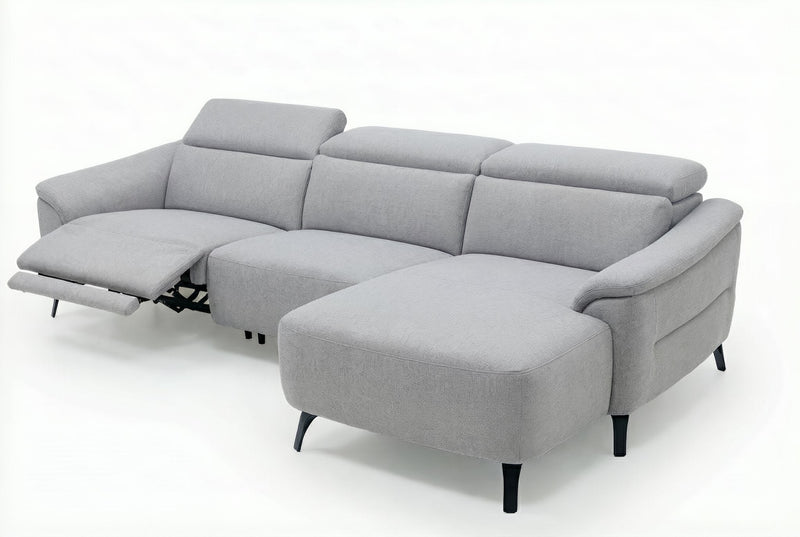 Stoff Ecksofa AROSA
