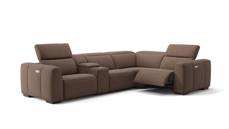 Stoff Wohnlandschaft MILLESIMO