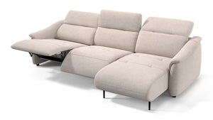 Stoff Ecksofa ORENO