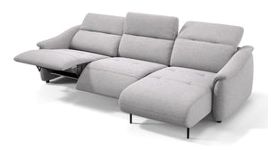 Stoff Ecksofa ORENO