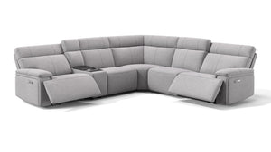 Stoff Wohnlandschaft STILO