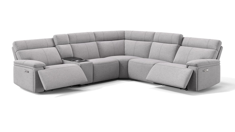 Stoff Wohnlandschaft STILO