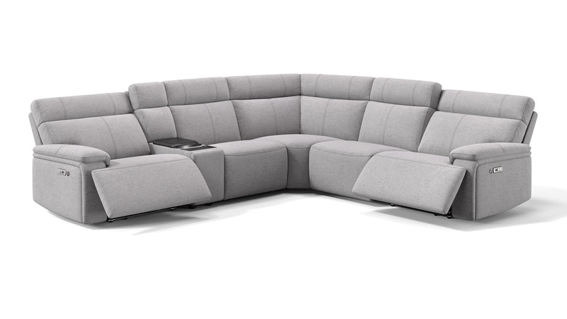 Stoff Wohnlandschaft STILO