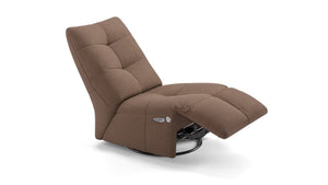 Stoff Sessel LUCCA