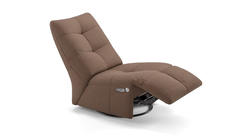 Stoff Sessel LUCCA
