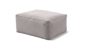 Stoff Hocker FERMO