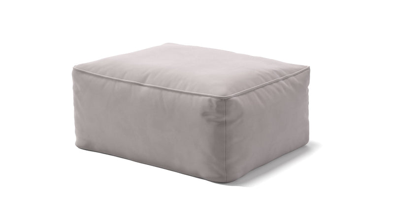 Stoff Hocker FERMO