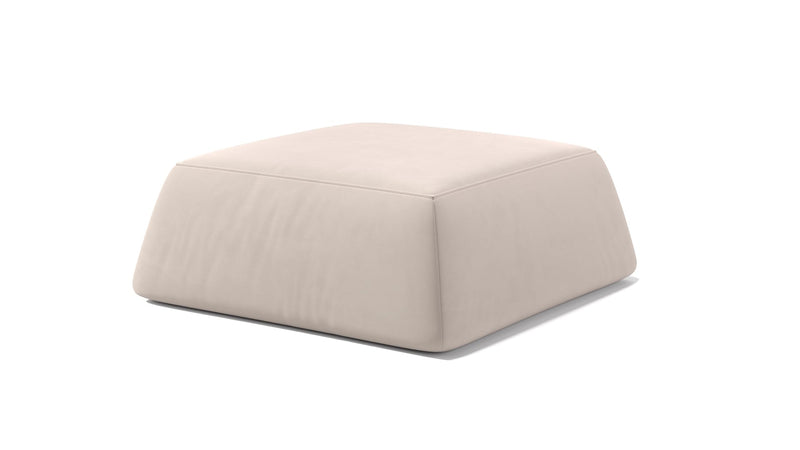 Stoff Hocker GIOVE