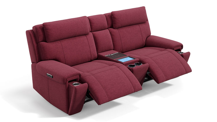 Stoff ARDEA Kino 2-Sitzer