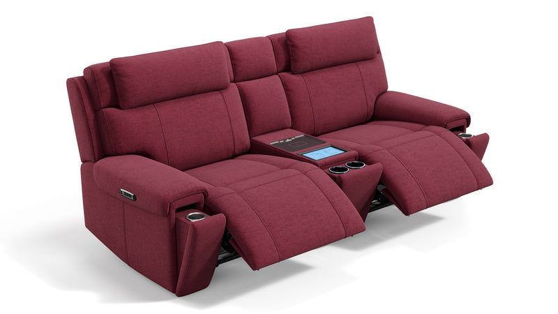 Stoff ARDEA Kino 2-Sitzer