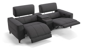 Stoff Kinosofa NANTO