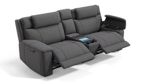 Stoff RAVELLO Kino 2-Sitzer