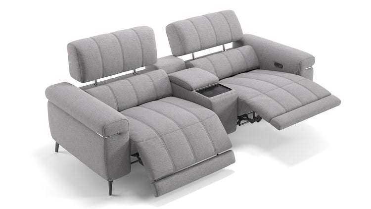 Stoff Kinosofa SOLETO