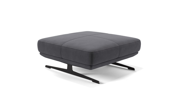 Stoff Hocker MERANO
