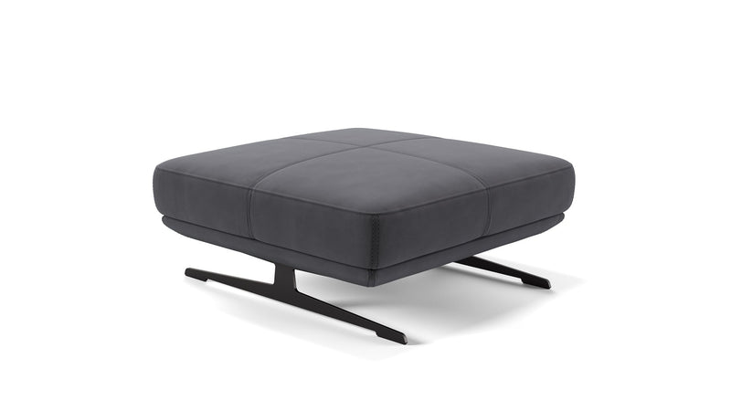 Stoff Hocker MERANO