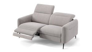 Stoff 2-Sitzer MESSINA