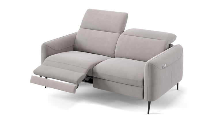 Stoff 2-Sitzer MESSINA