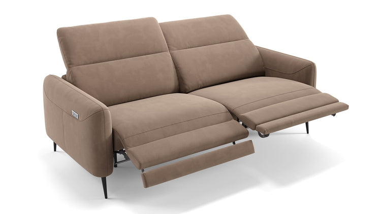 Stoff 3-Sitzer MESSINA