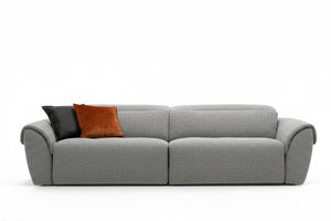 Stoff 2-Sitzer SAVELLI