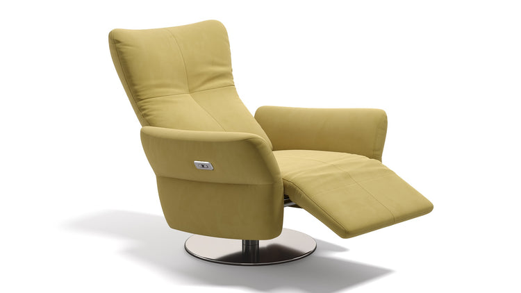 Stoff Sessel RIVELLO