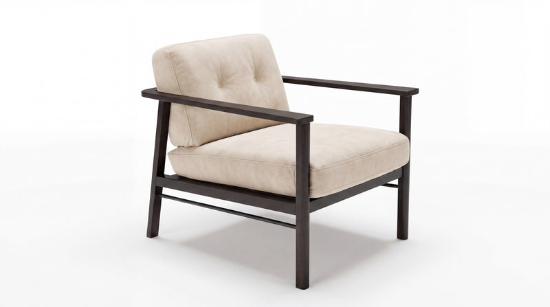 Stoff Sessel ARCO