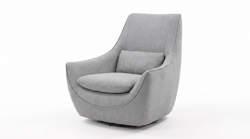 Stoff Sessel FANO