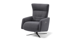 Stoff Relaxsessel GELA