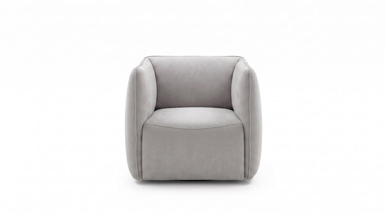 Stoff Sessel LOANO