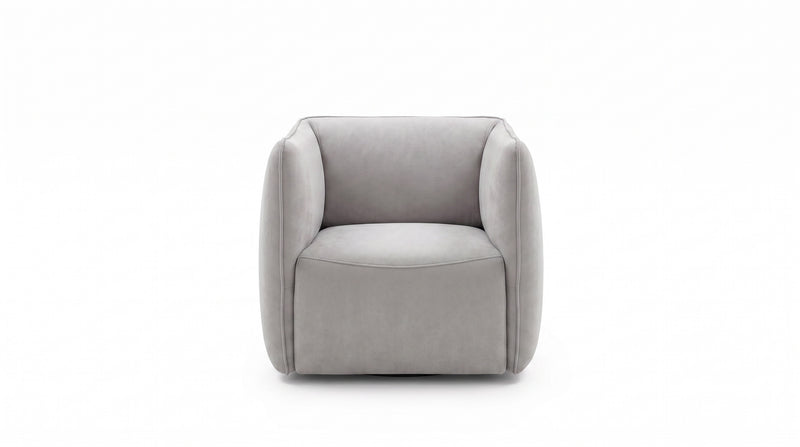 Stoff Sessel LOANO