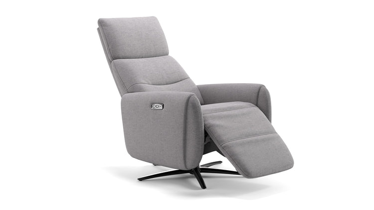Stoff Relaxsessel RIMINI