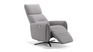 Stoff Relaxsessel RIMINI