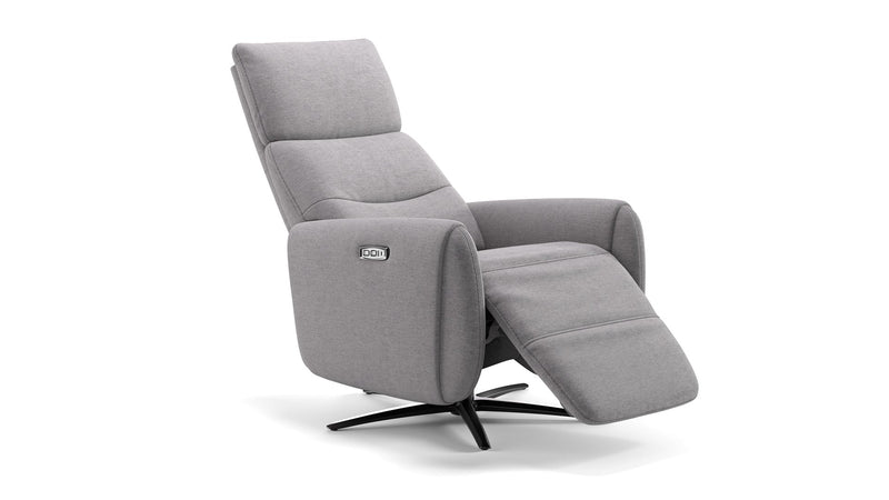 Stoff Relaxsessel RIMINI