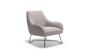 Stoff Sessel ROM