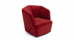 Stoff Sessel SESTRI