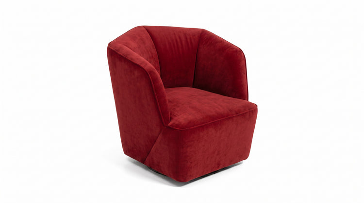 Stoff Sessel SESTRI